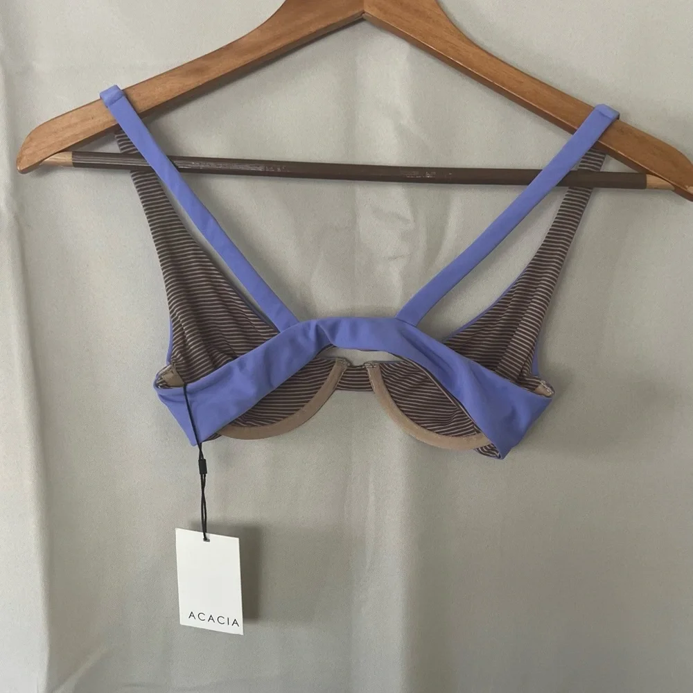 ACACIA GENEVA TOP IN PUALENA - Picture 2 of 2